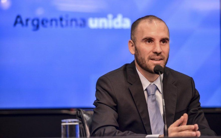 Salarios y precios: Guzmán detalló las perspectivas del Gobierno