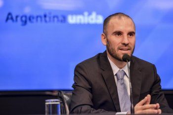 Guzmán protagonizó un blooper al hablar de sarasear