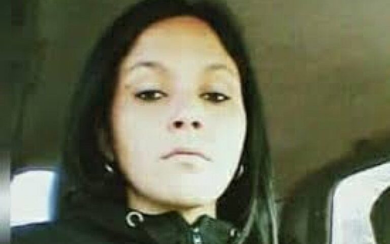 Desde hace diez días buscan a una joven, madre de 4 hijos en Junín