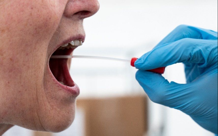 Coronavirus: cuáles son los síntomas más y menos recurrentes