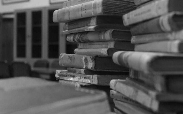 Llega “El Elefante Negro”: la nueva editorial de poesía de La Matanza