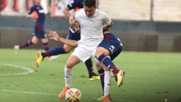 Llegó una oferta formal desde Turquía por Zuqui