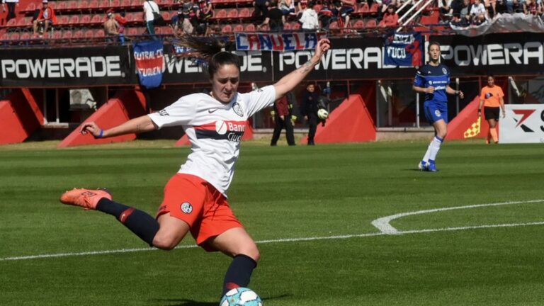 Decisión unánime: el fútbol femenino posterga su regreso para Septiembre