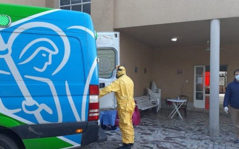 San Miguel: denuncian al municipio por las 16 muertes en un geriátrico tras un traslado