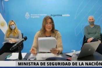 miralo en vivo: frederic expone ante diputados sobre la violencia institucional
