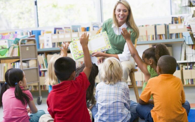 En septiembre se desarrollará la Maratón Nacional de Lectura 2020
