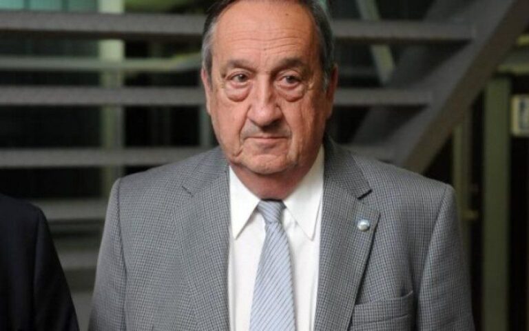 Lunghi dijo que las declaraciones de Gollan fueron “desmedidas y desafortunadas”