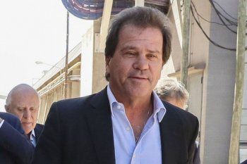 murio sergio nardelli, el ceo del grupo vicentin