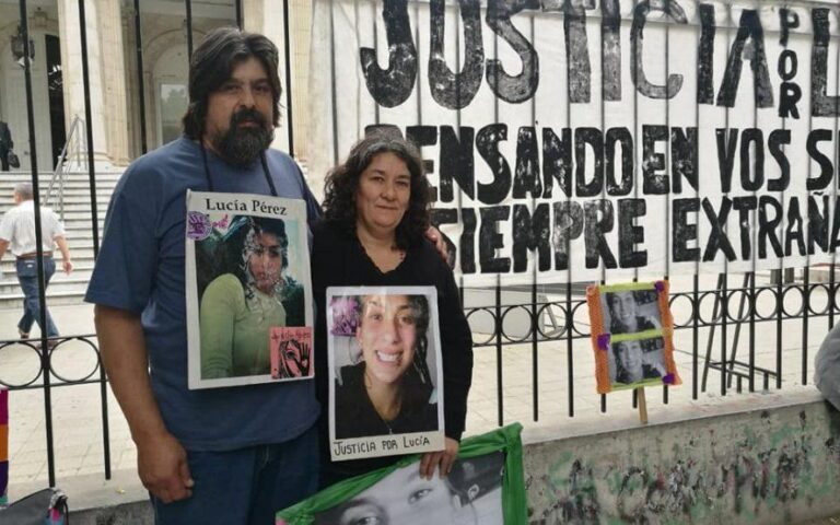 Nuevo juicio por Lucía Pérez, “una conquista contra la impunidad”