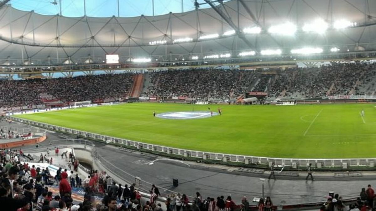 Enterate cómo se jugará la Copa América y qué partidos habrá en el Estadio Único