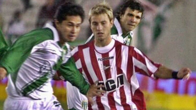 La noche de los 12 años: reviví el primer gol de la Gata en Estudiantes