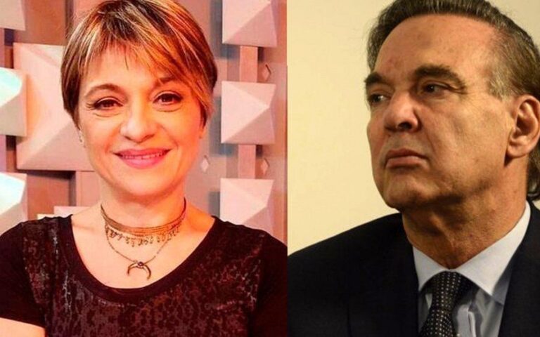 Marcela Feudale destrozó a Pichetto por sus críticas a periodistas e infectólogos