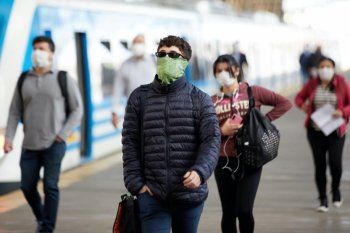 La cuarentena rígida sigue hasta el 11 de octubre en AMBA, Tandil, Mar del Plata y Bahía Blanca.