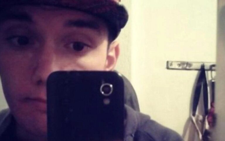 Asesinaron de un disparo en la nuca a un chofer de Uber y arrojaron el cuerpo a la calle