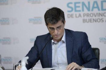 la oposicion admite que los pliegos judiciales ?no pueden salir por mayorias ajustadas?