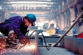 La actividad económica creció un 12,8% internaual en agosto