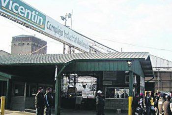 vicentin utilizaba facturas truchas y las maniobras fraudulentas fueron de 110 millones