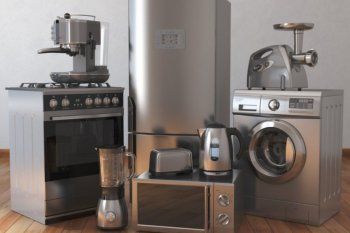 la facturacion por ventas de electrodomesticos aumento 31,1% interanual