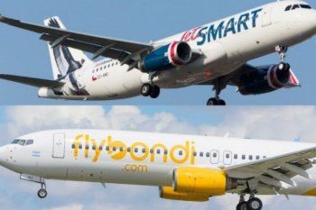 flybondi y jetsmart admiten que podrian volar desde ezeiza