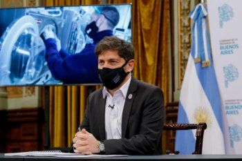 kicillof y los intendentes bonaerenses del fdt bancaron el impuesto a grandes fortunas kicillof y los intendentes bonaerenses del fdt bancaron el impuesto a grandes fortunas