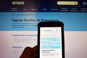 ¿que va a pasar con el ife cuando termine la pandemia?