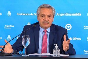 cuarentena 2035: el video que se burla de la extension del aislamiento en argentina