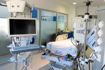 nos estan dejando solos, la desgarradora carta de la sociedad argentina de terapia intensiva