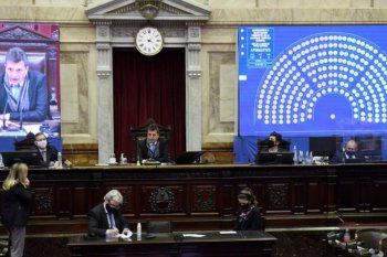 asi fueron las amenazas que recibieron massa y malena galmarini