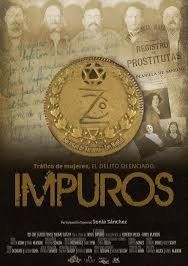 Afiche del documental 