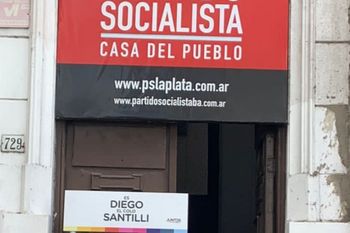 al final espert y milei tenian razon: juntos es socialista