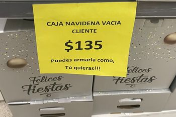 cargadas con aguinaldo y canasta navidena para monotributistas