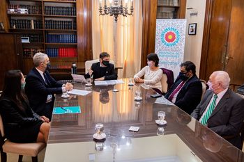 AFIP le pide más transparencia a los funcionarios públicos