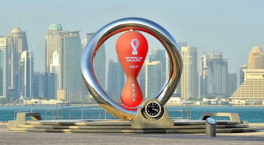 El Mundial Qatar 2022 y una particularidad que no se da desde Uruguay 1930