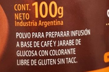 cafe instantaneo: odiado y amado provoca grieta no solo en el estomago
