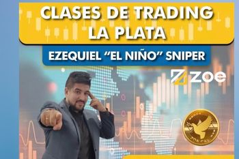 finanzas:¿quien es el nino sniper que anuncia su llegada a la plata?