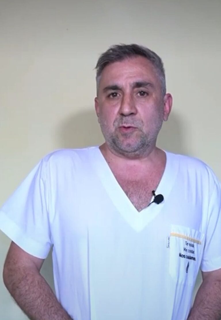 Polémica por un médico de Bahía Blanca que se niega a atender peronistas