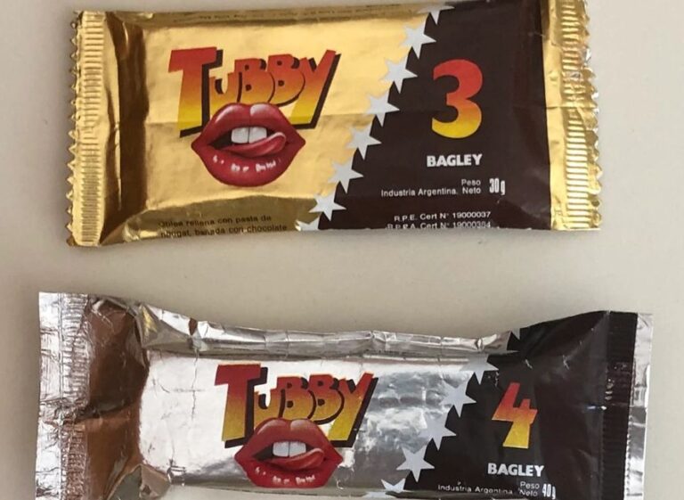 Homenaje en redes al creador de Tubby 3 y Tubby 4