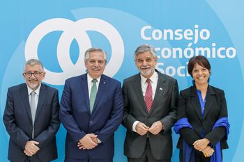 El presidente Alberto Fernández presentó el Plan Nacional de Ciencia y Tecnología. ¿De qué se trata y qué implica?