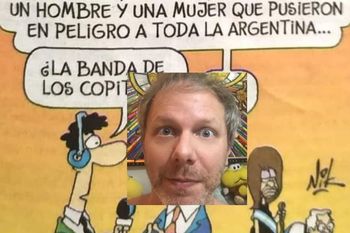 a veces es preferible que nik copie y plagie a que invente chistes