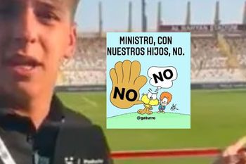 toto massa le dio una domada nivel messi al comico nik que lo habia agredido en redes