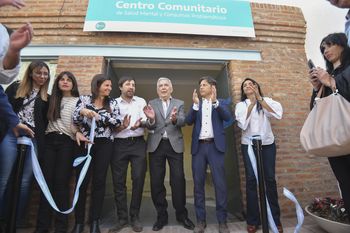 El contundente dignóstico de un intendente del Frente de Todos: La gente se está empobreciendo