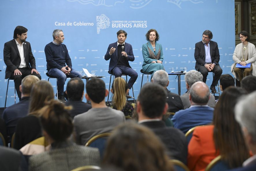 Una docena de municipios se suma a un programa de la ONU