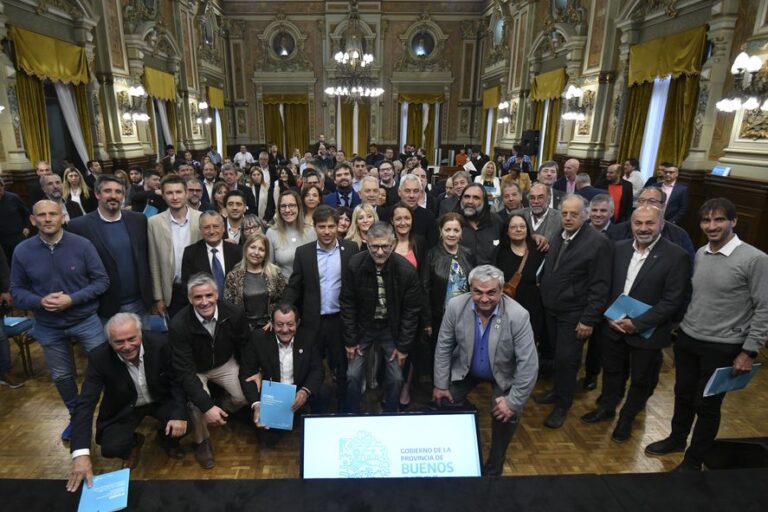 La inflación pega en los municipios y tiene a los intendentes en alerta