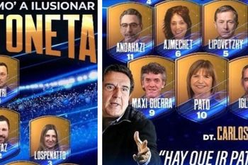 los mejores memes por la patoneta el equipo de patricia bullrich
