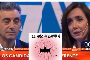 el origen del ano de batman fue escrache de eduardo feinmann en 2017