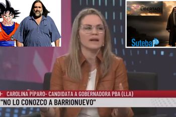 la guerra en redes entre jxc y lla ahora por carolina piparo y baradel
