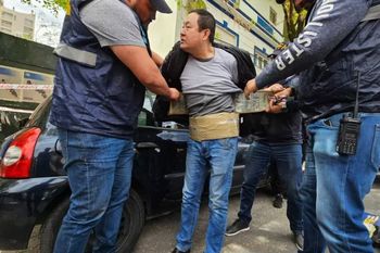 dolar blue: cayo el croata, conocido como el principe de las cuevas