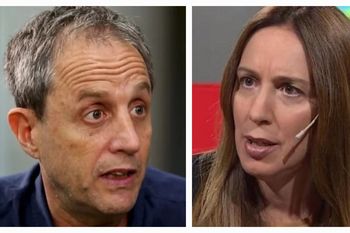maria eugenia vidal pide que se apruebe el dnu sin objeciones