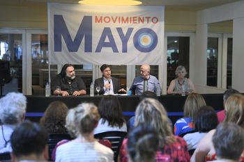 axel kicillof refuerza su relacion con los gremios de cara a la reasuncion