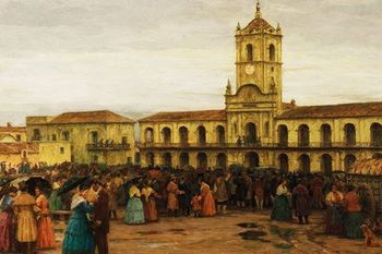 Frases revolucionarias para recordar el 25 de Mayo